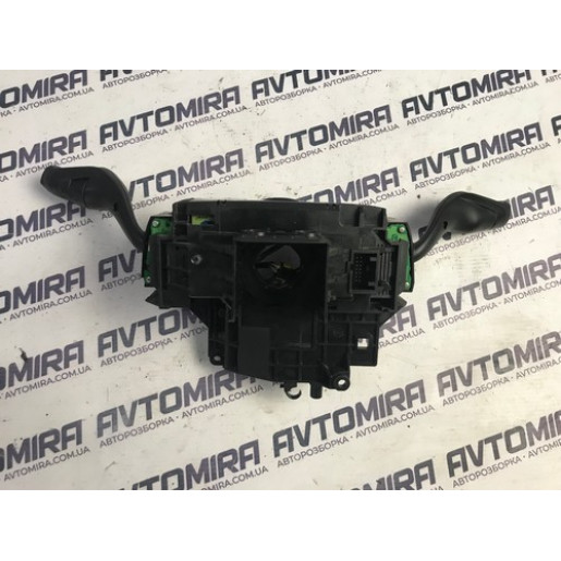 Перемикач підрульовий комплектний Ford Focus 3 2011-2017 BV6T13N064AG
